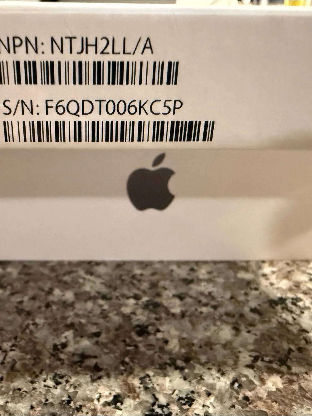 Apple iPad Pro 12.9-inch (3rd generation) 512 GB Wi-Fi + Cellular